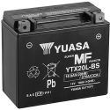 Batterie Yuasa YTX20L-BS