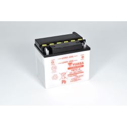 Batterie Yuasa YB7C-A
							  		