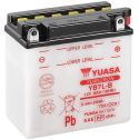 Batterie Yuasa YB7L-B