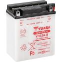 Batterie Yuasa YB12A-B