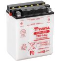 Batterie Yuasa YB14-A2