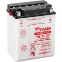 Batterie Yuasa YB14L-A2