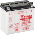 Batterie Yuasa YB16L-B