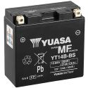 Batterie Yuasa YT14B-BS