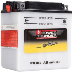 Batterie Power Thunder PB10L-A2
							  		