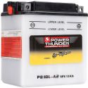 Batterie Power Thunder PB10L-A2