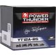 Batterie Power Thunder PT12A-BS