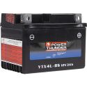 Batterie Power Thunder PTX4L-BS