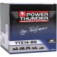 Batterie Power Thunder PTX14-BS