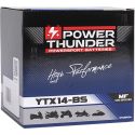 Batterie Power Thunder PTX14-BS