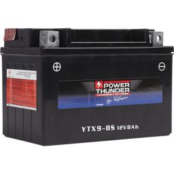 Batterie Power Thunder PTX9-BS
							  		
