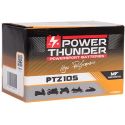 Batterie Power Thunder PTZ10S