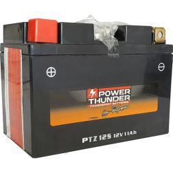 Batterie Power Thunder PTZ12S
							  		