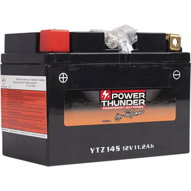 Batterie Power Thunder PTZ14S
