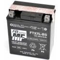 Batterie Furukawa FTX7L-BS