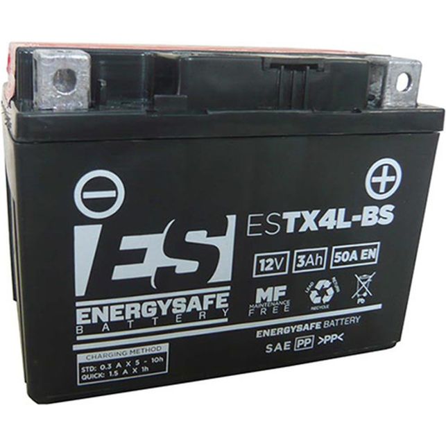 Batterie Energy Safe ESTX4L-BS