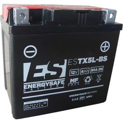 Batterie Energy Safe ESTX5L-BS
							  		