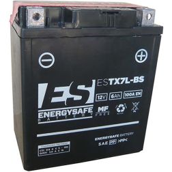 Batterie Energy Safe ESTX7L-BS
							  		