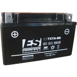 Batterie Energy Safe ESTX7A-BS
							  		