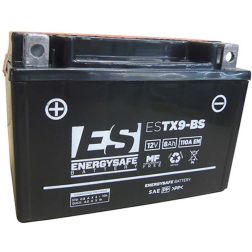 Batterie Energy Safe ESTX9-BS
							  		