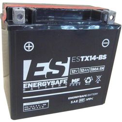 Batterie Energy Safe ESTX14-BS
							  		