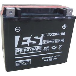 Batterie Energy Safe ESTX20L-BS
							  		