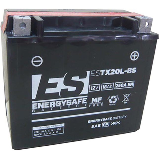 Batterie Energy Safe ESTX20L-BS