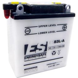 Batterie Energy Safe ESB3L-A
							  		