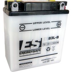 Batterie Energy Safe ESB3L-B
							  		