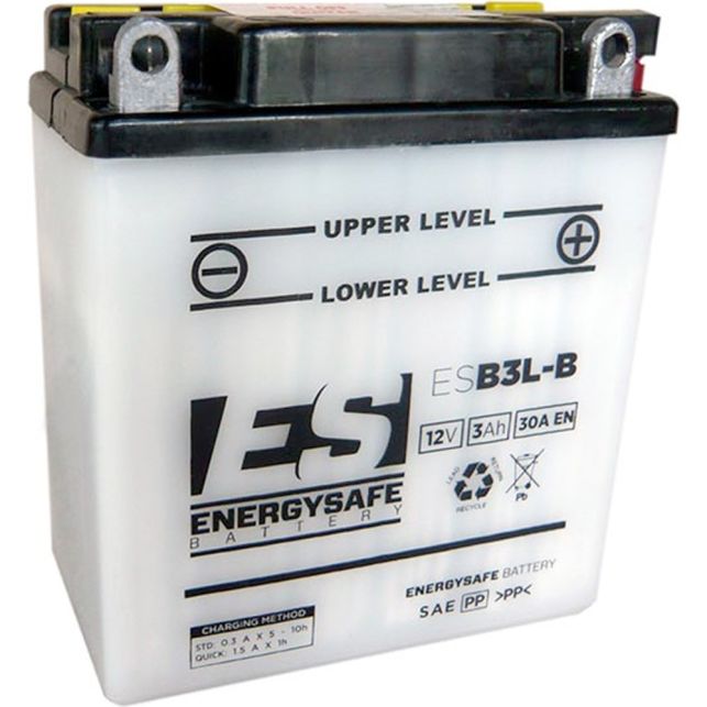 Batterie Energy Safe ESB3L-B