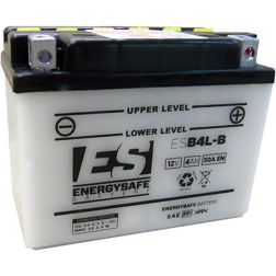 Batterie Energy Safe ESB4L-B
							  		