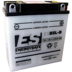Batterie Energy Safe ESB5L-B
							  		