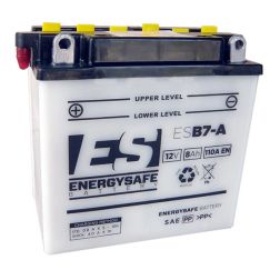 Batterie Energy Safe ESB7-A
							  		