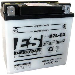 Batterie Energy Safe ESB7L-B2
							  		