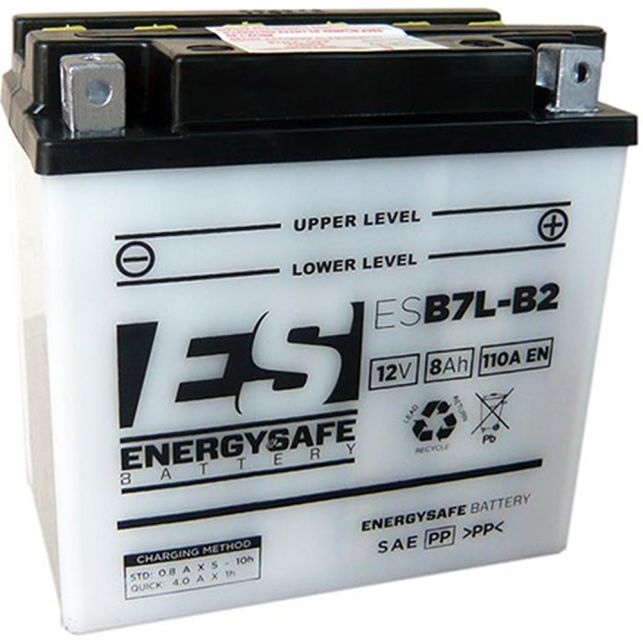 Batterie Energy Safe ESB7L-B2