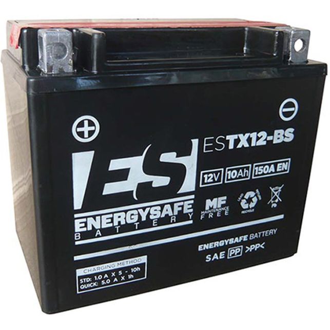 Batterie Energy Safe ESTX12-BS