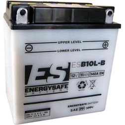 Batterie Energy Safe ESB10L-B
							  		