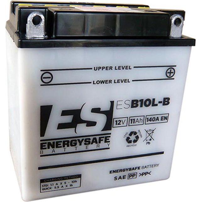 Batterie Energy Safe ESB10L-B