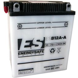 Batterie Energy Safe ESB12A-A
							  		