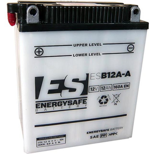 Batterie Energy Safe ESB12A-A