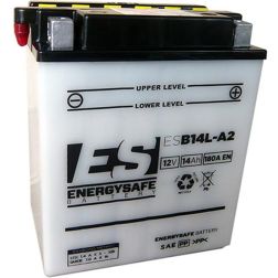 Batterie Energy Safe ESB14L-A2
							  		