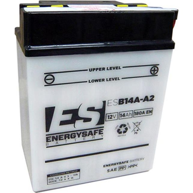 Batterie Energy Safe ESB14-A2