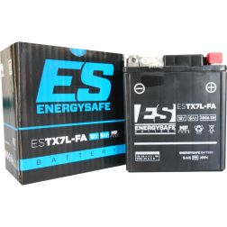 Batterie Energy Safe ESTX7L FA
							  		