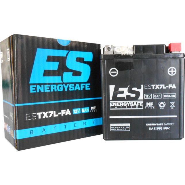 Batterie Energy Safe ESTX7L FA