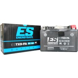 Batterie Energy Safe ESTX9  FA
							  		