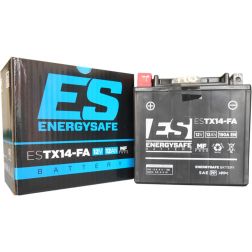 Batterie Energy Safe ESTX14 FA
							  		