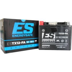 Batterie Energy Safe ESTX12 FA
							  		