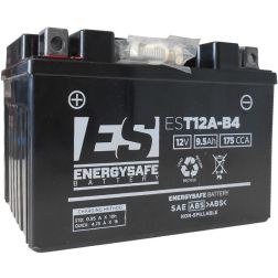 Batterie Energy Safe EST12AB-4 Equivalent EST12A-BS
							  		