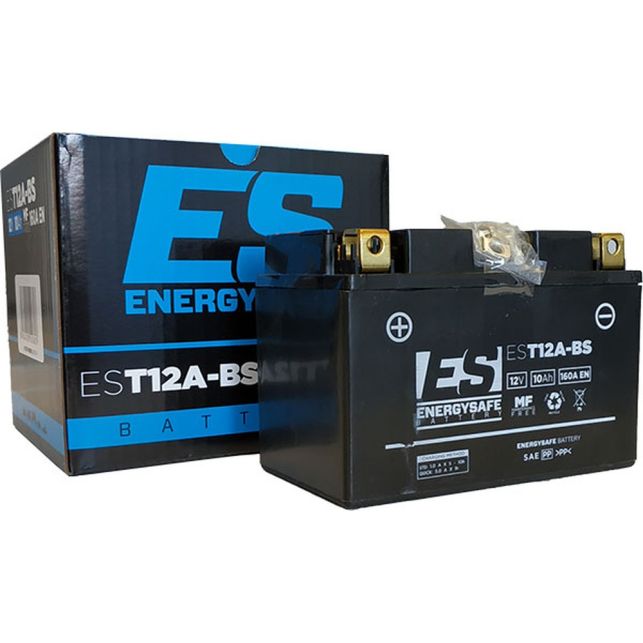 Batterie Energy Safe EST12A-BS