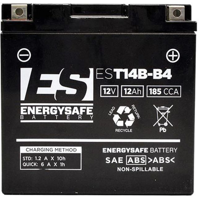 Batterie Energy Safe EST14B-B4